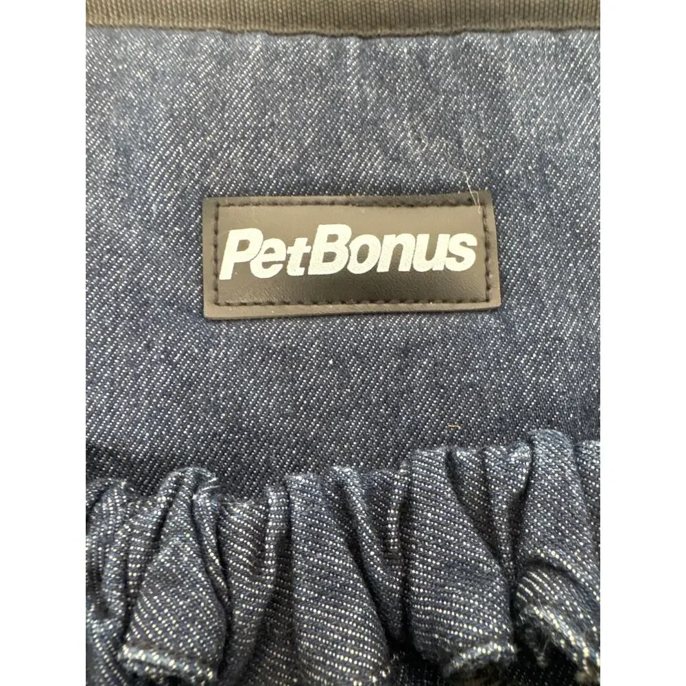 petbonus me used